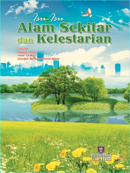 Isu-isu Alam Sekitar Dan Kelestarian - National Library Of Malaysia ...